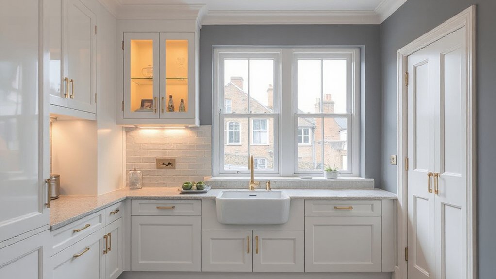 historic style functional restoration