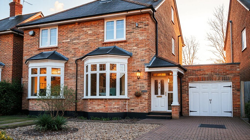 historic style modern upgrades