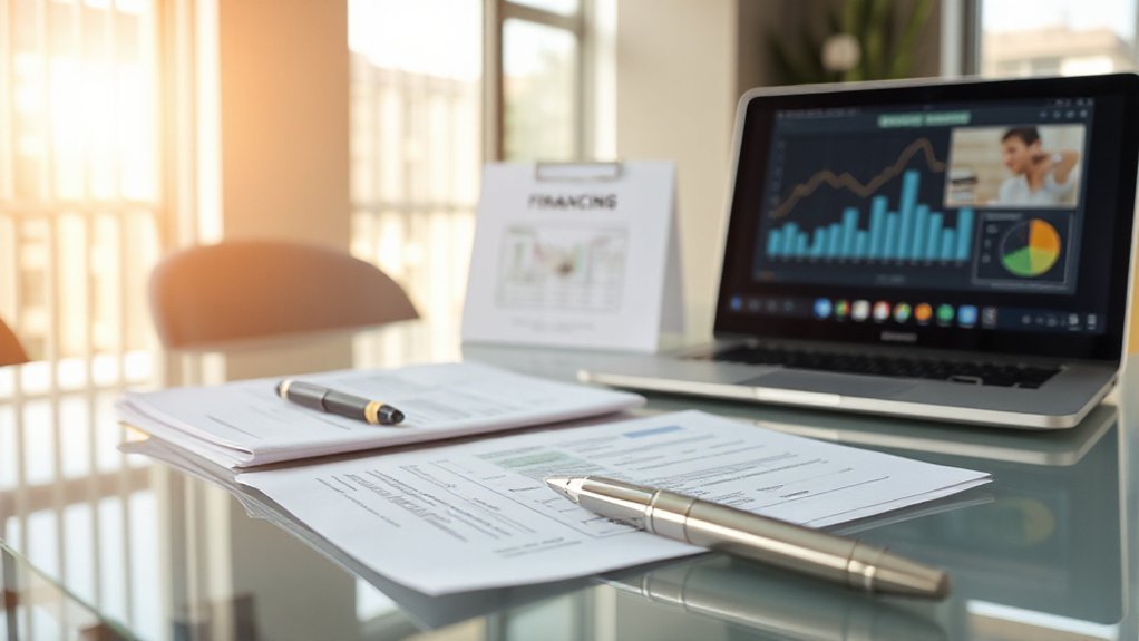 hmo financing strategies 2026