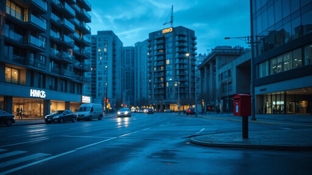 hmo risk management strategies