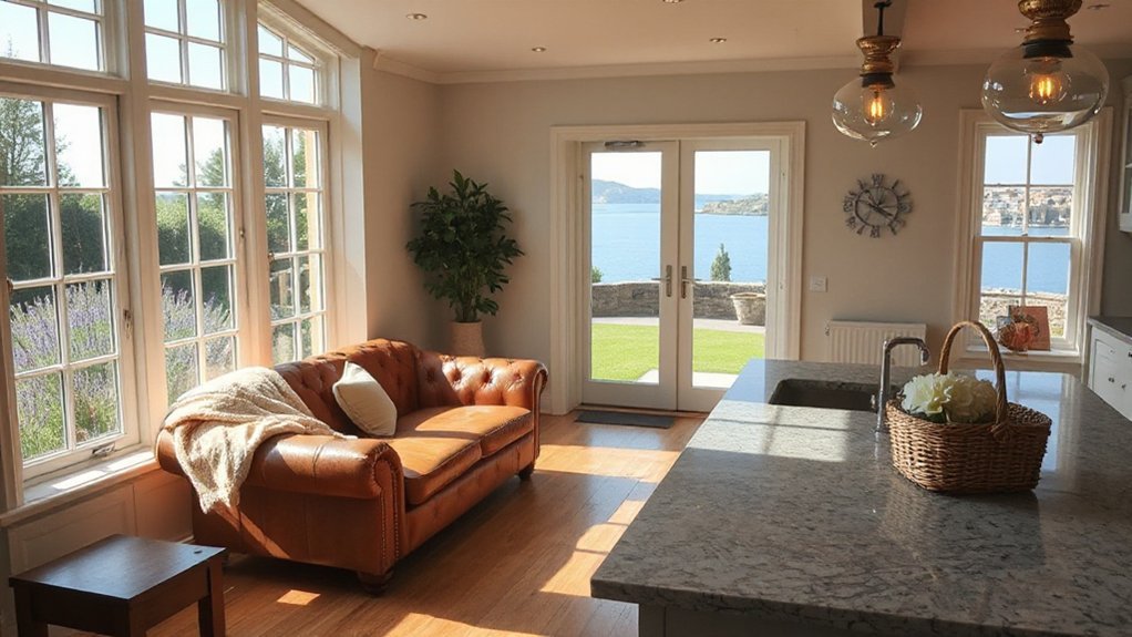 holiday let investment checklist