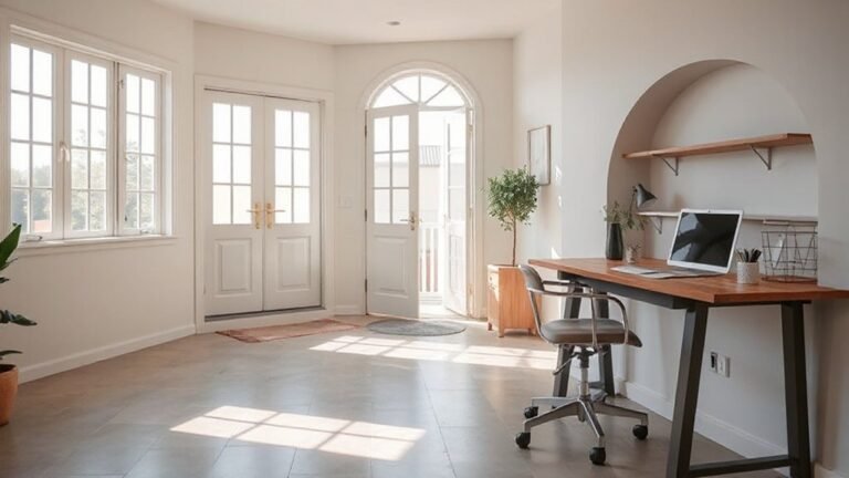 home accessibility future proofing