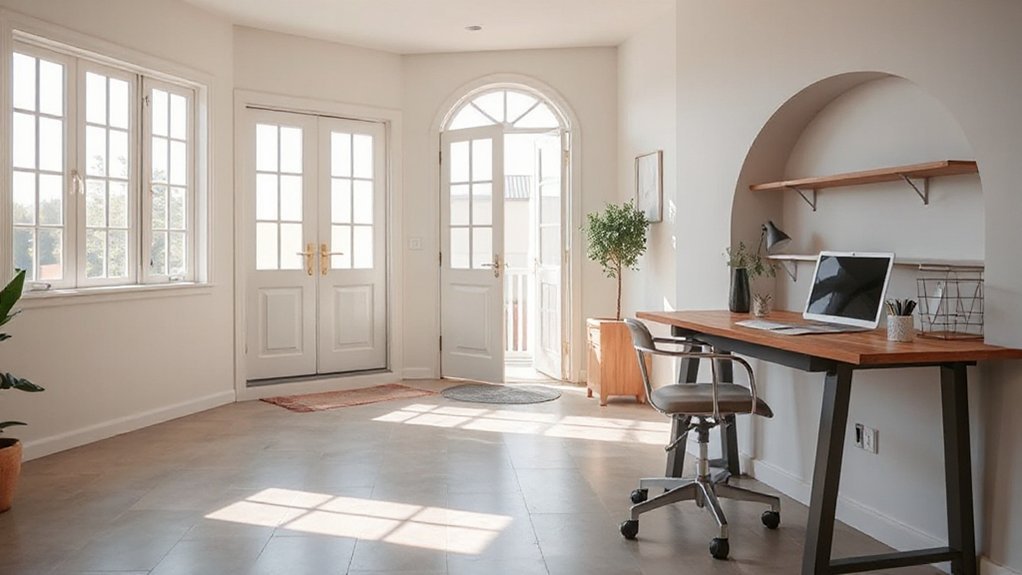 home accessibility future proofing