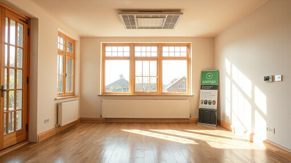 home energy efficiency improvements