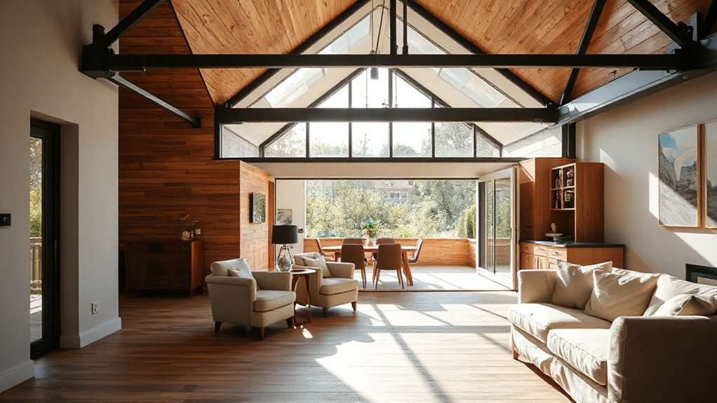 home extension value comparison