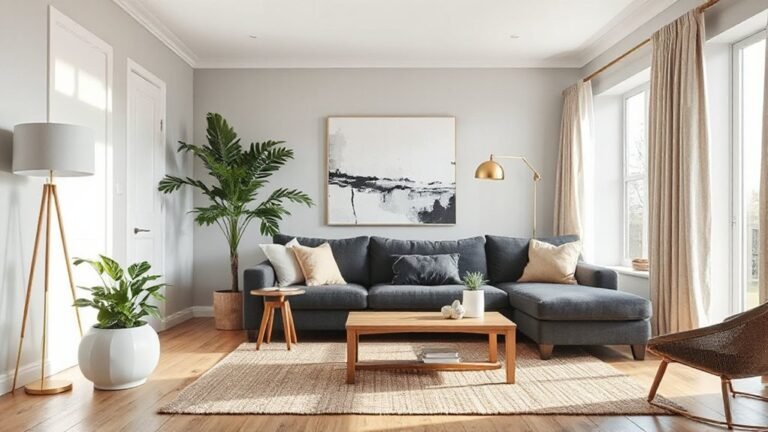 home interior refresh ideas