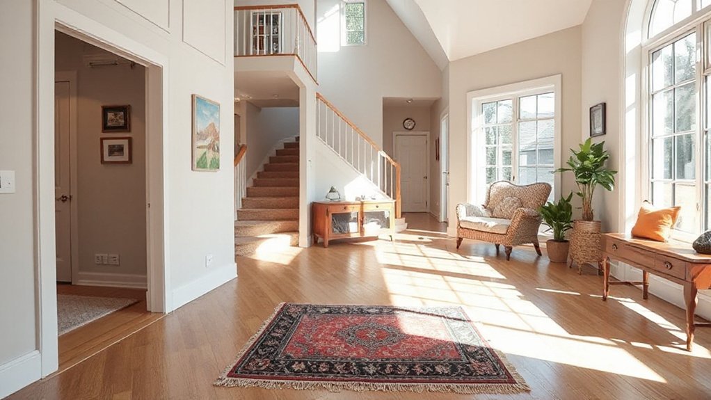 home plumbing flow diagnostics