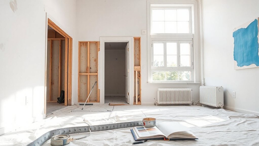 home renovation planning guide