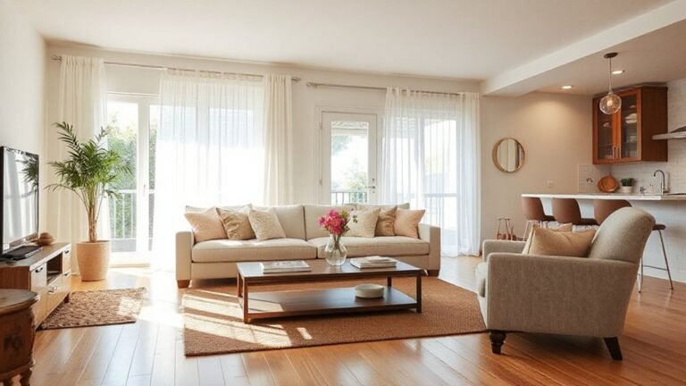 home staging for appraisal