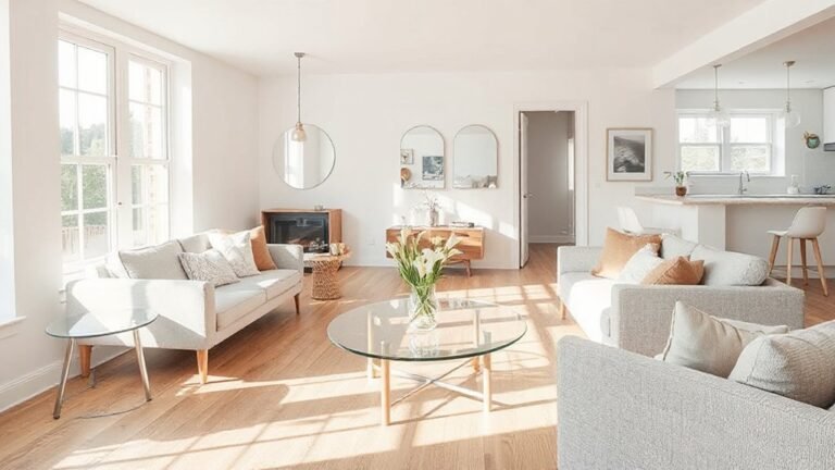 home staging for quick sales