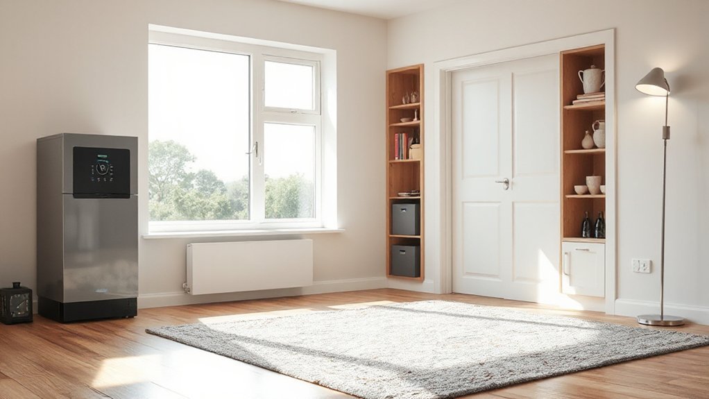 home upgrade decision criteria