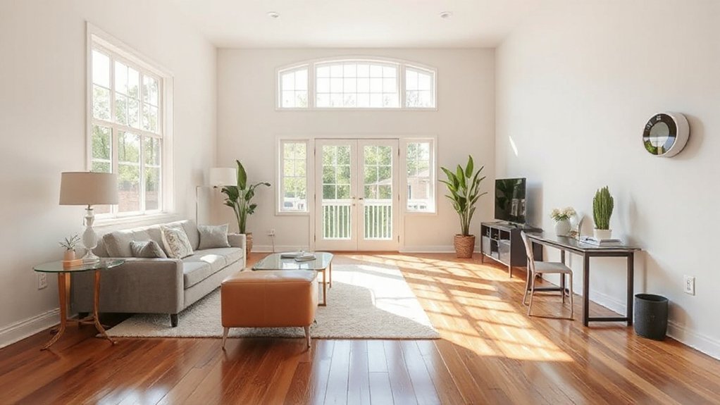 home value influences market decisions