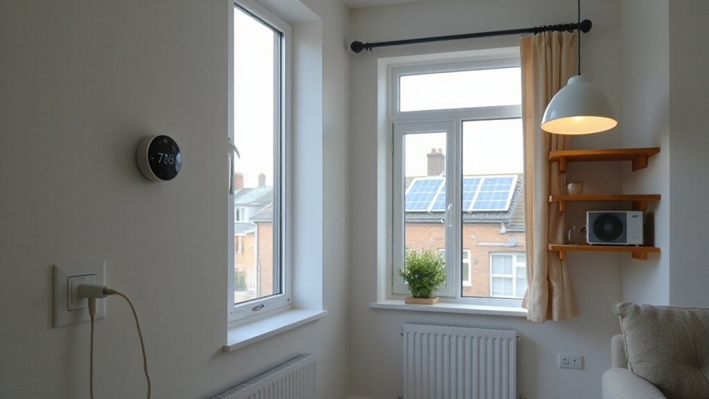 homeowners prioritize energy efficiency