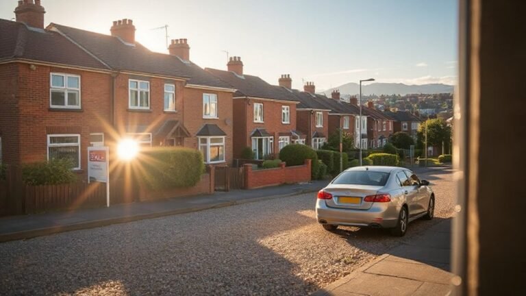 house sale timeline in uk