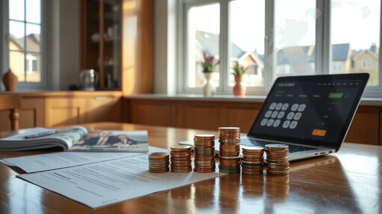 house selling expenses breakdown
