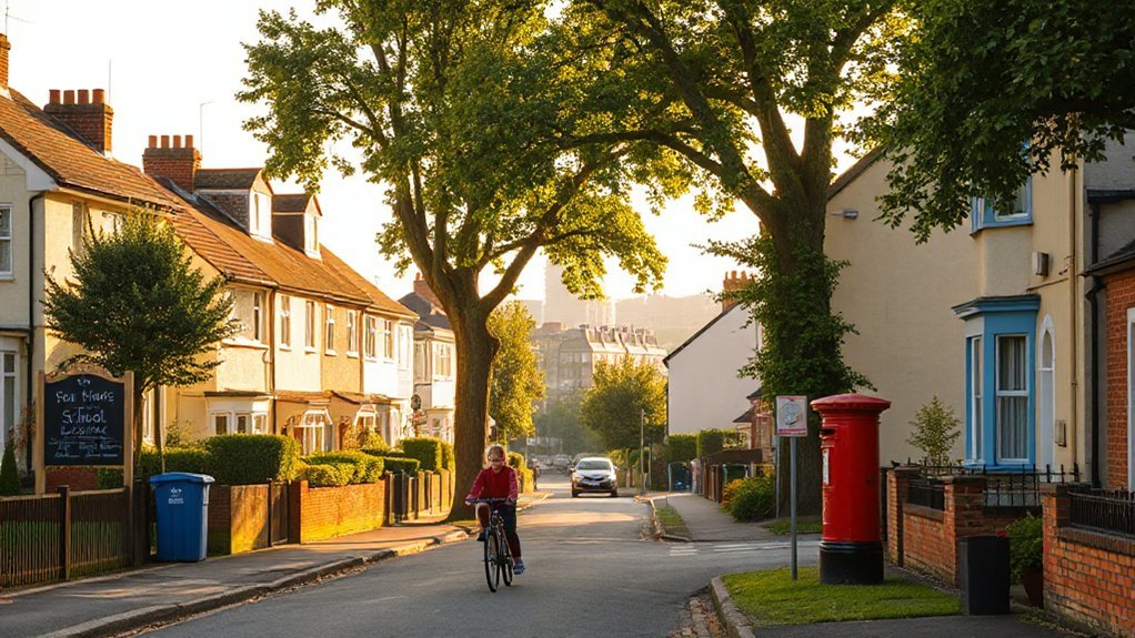 housing utilities school costs