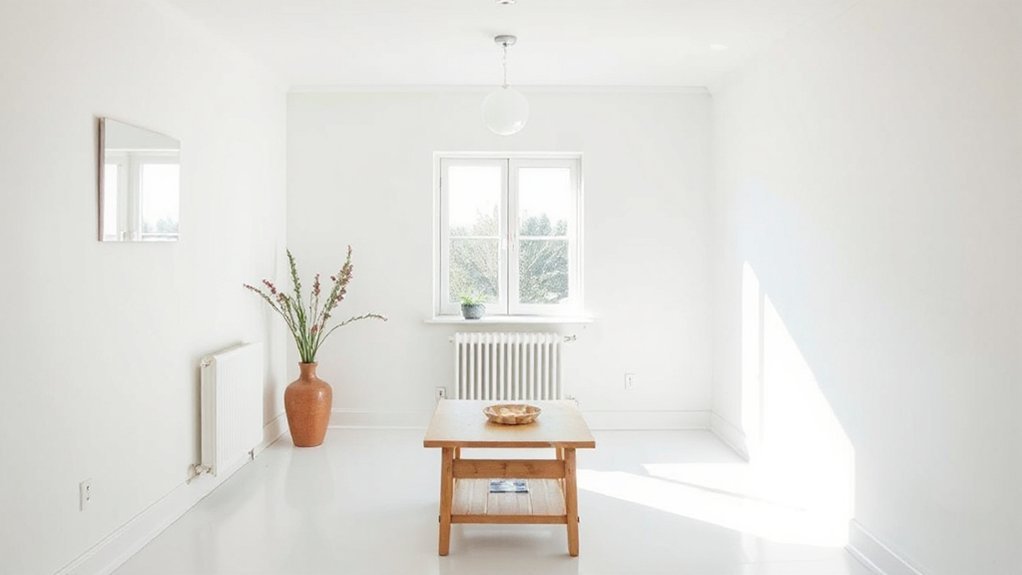 identify and seal light leaks