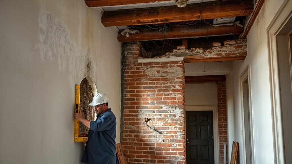 identify hidden hazards early