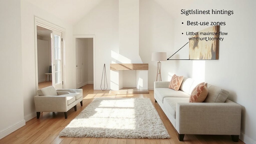 identify map plan optimize