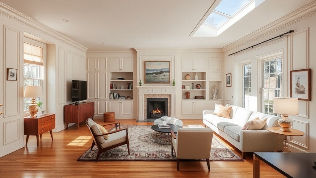 identify preserve respect update