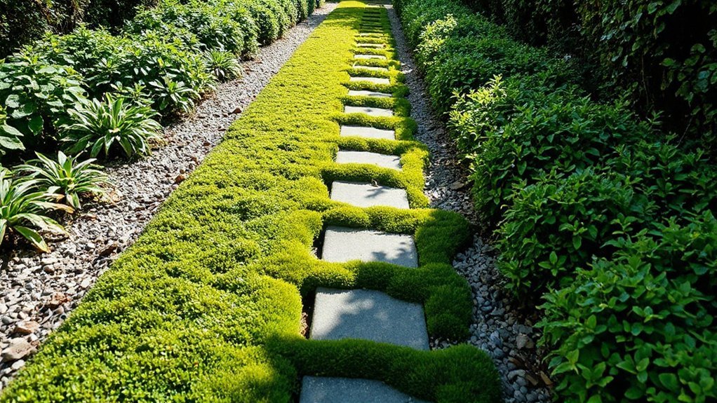 illusion of expanded space