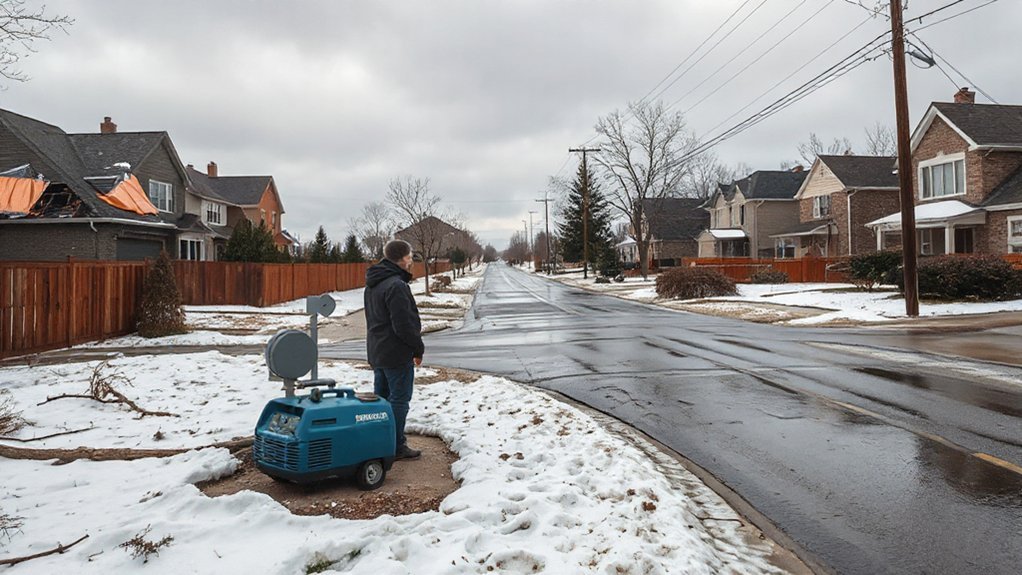 immediate storm damage assessment