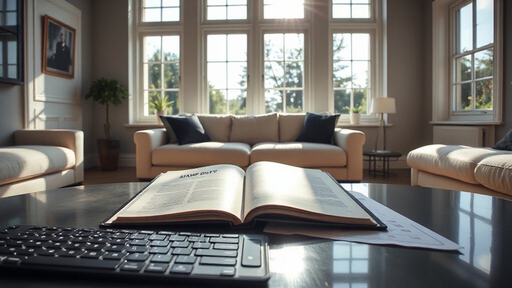 impact of previous home ownership