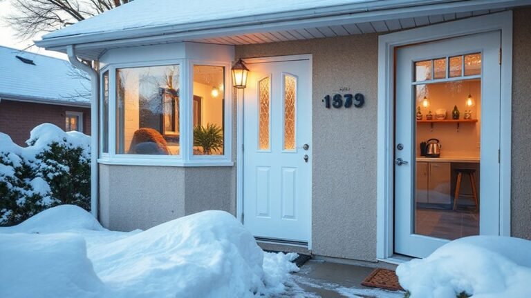 improve home insulation efficiency