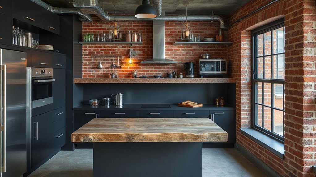 industrial honest functional durable