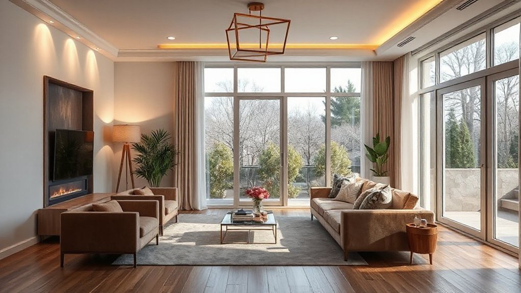 innovative lighting design ideas