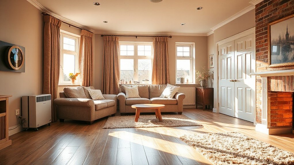 insulation heating soundproofing tips