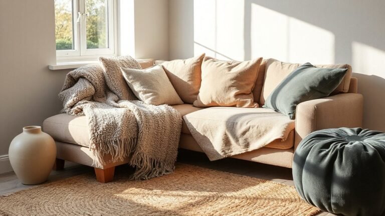 interior decor for new homes