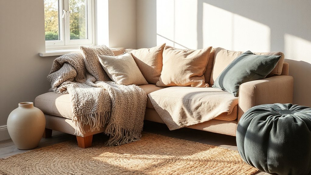 interior decor for new homes