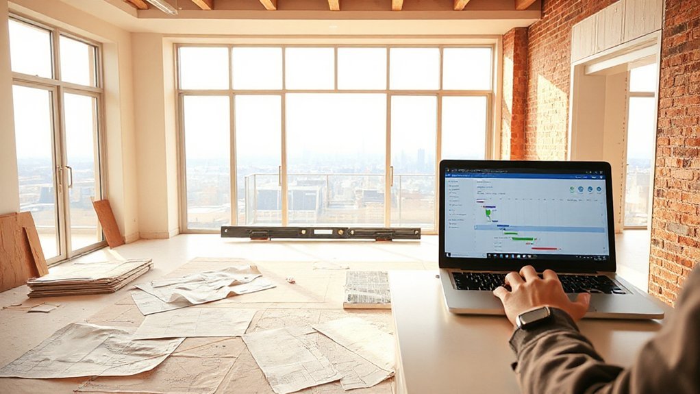 international refurb risk management