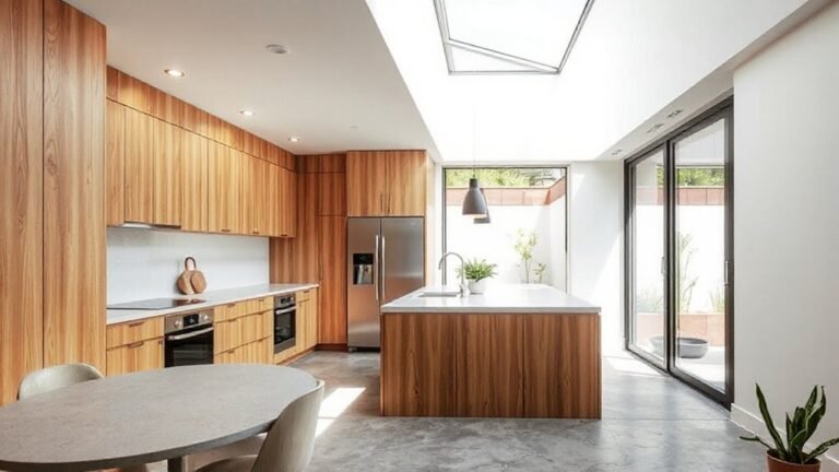 kitchen extension cost ideas
