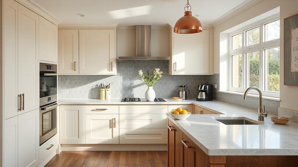 kitchen upgrade priorities 2026