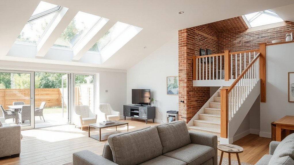 layout light flow appeal