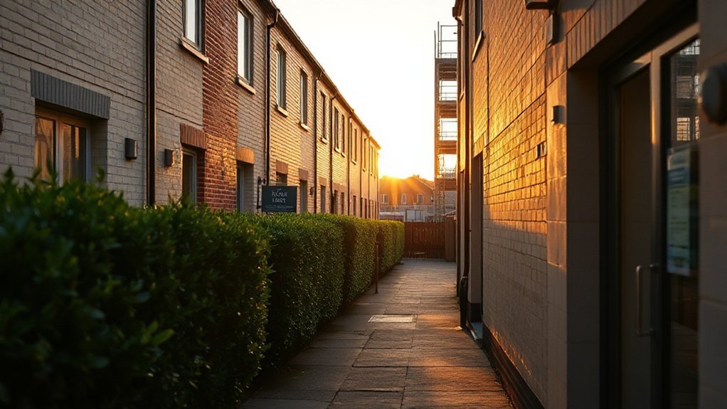 licensing and planning compliance