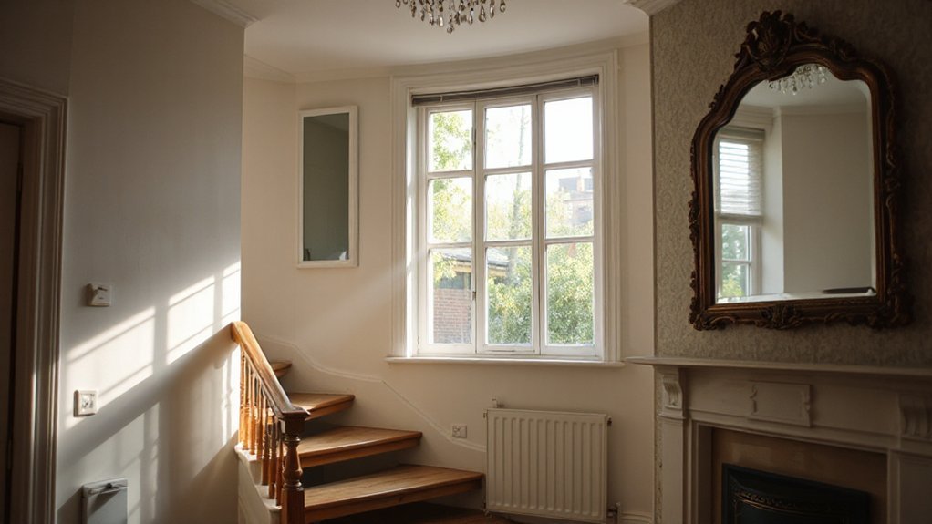 lighting assessment and planning