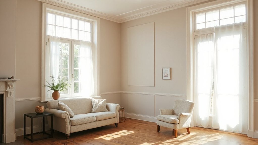 lightweight bright diffused stylish