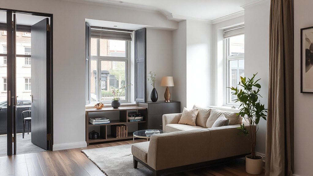 lightweight versatile room dividers