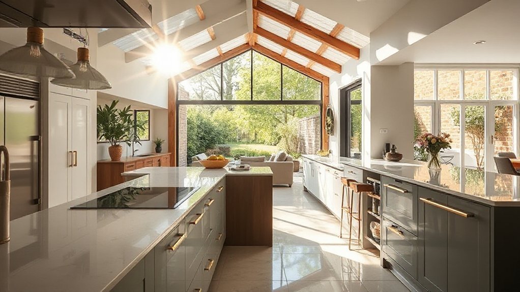 local market driven renovation strategies