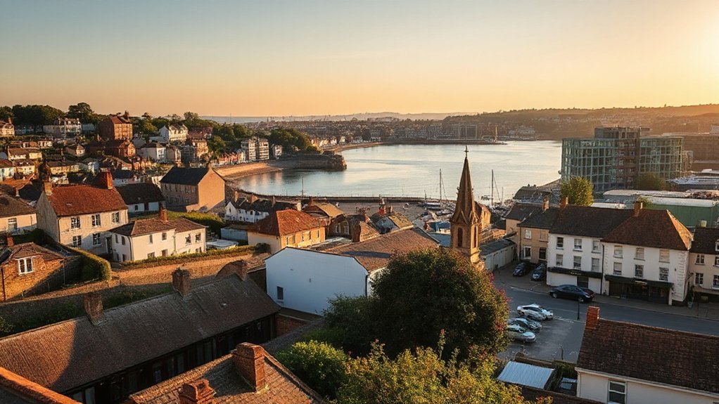 location based investment factors