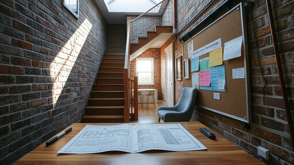 loft conversion approval process