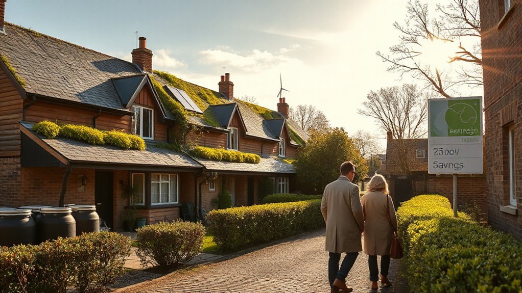 long term savings benefits