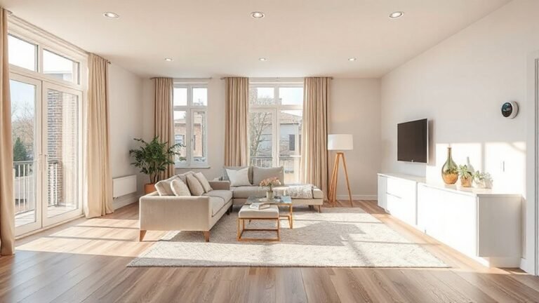 low maintenance rental investment