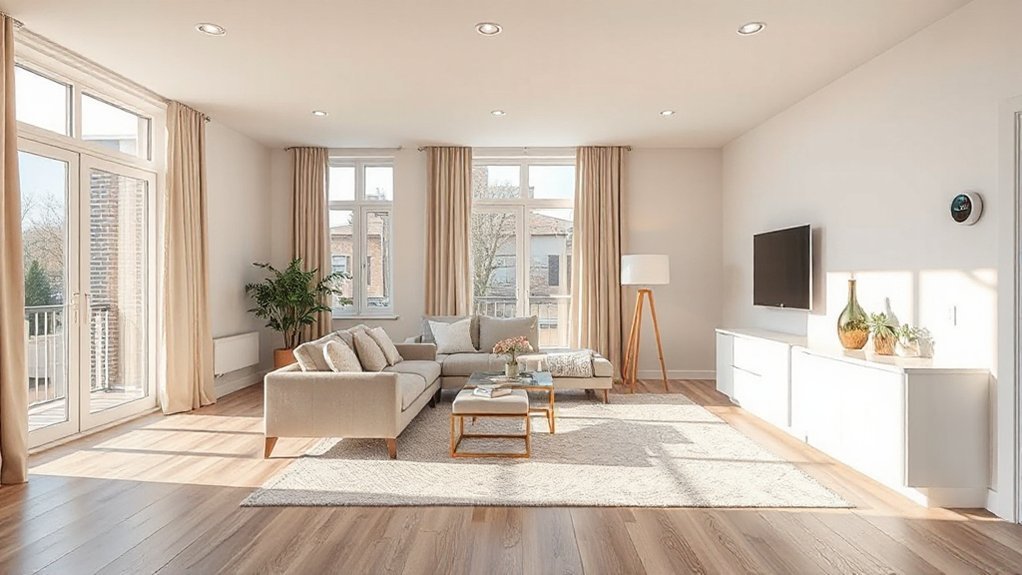 low maintenance rental investment