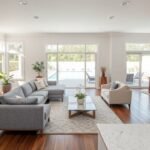 luxury features and renovations