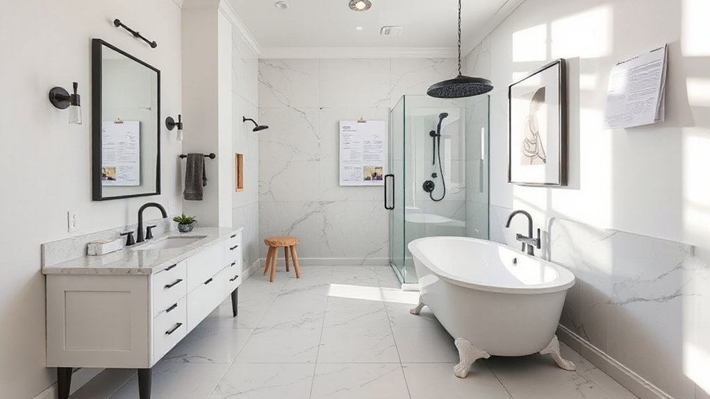 luxury versus practicality choices