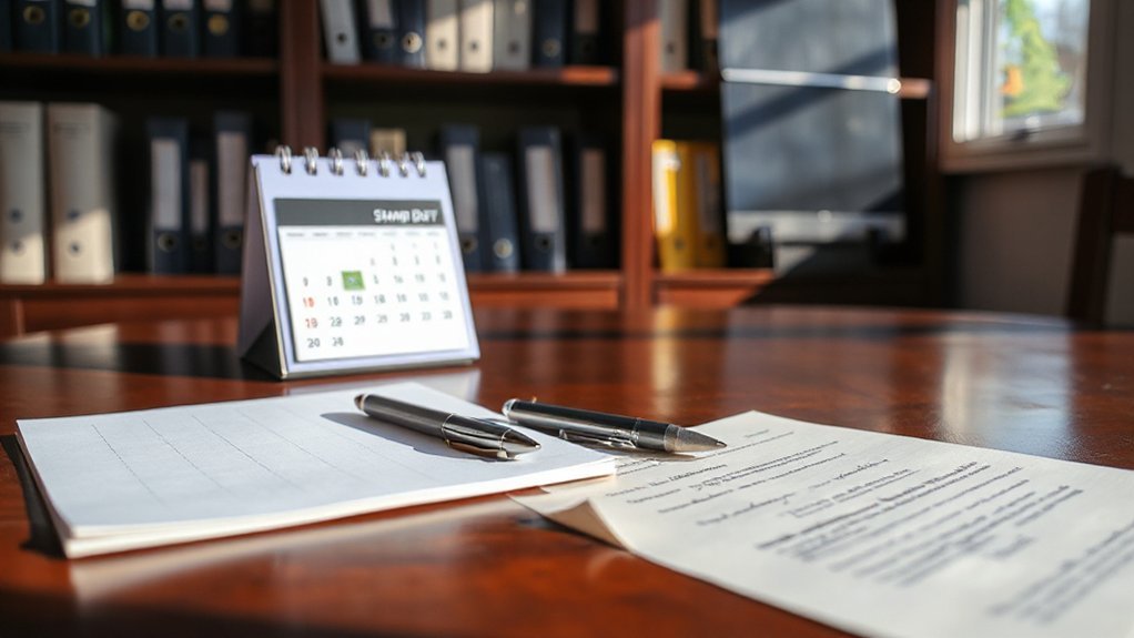 maintain detailed transaction records